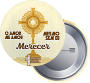 Sem Merecer