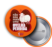 Ovelha Perdida