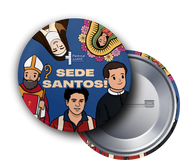 Sede Santos