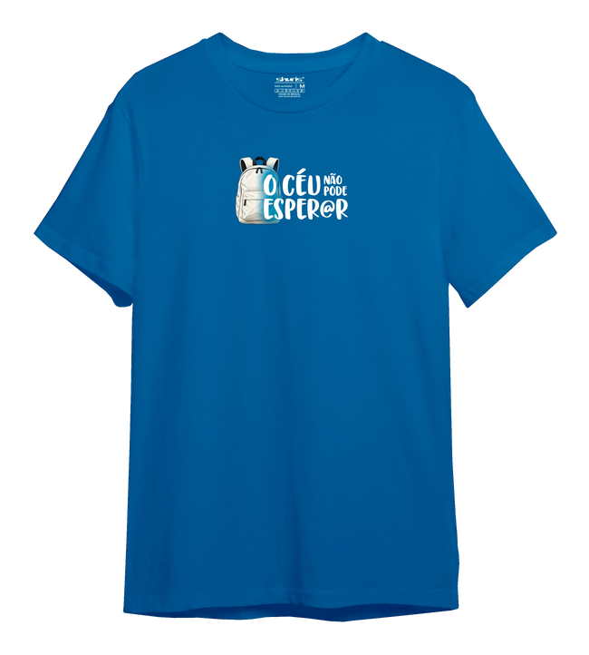 Camiseta Carlo Acutis