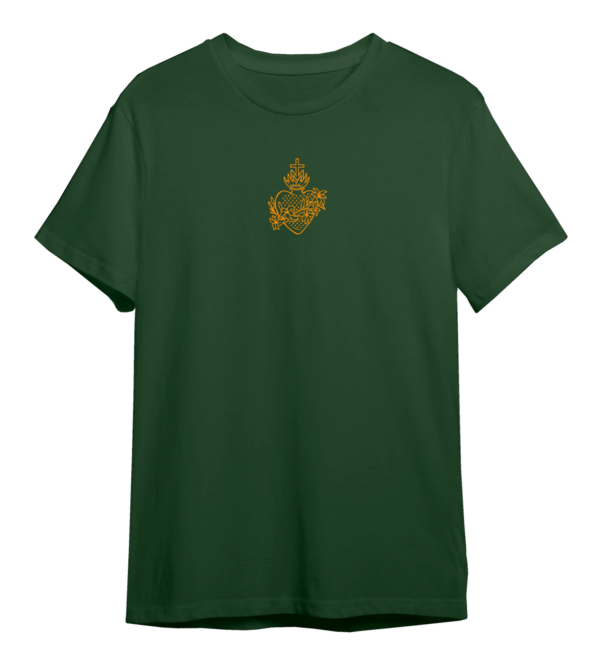Camiseta Oficial DNJ Marília