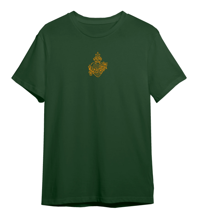 Camiseta Oficial DNJ Marília