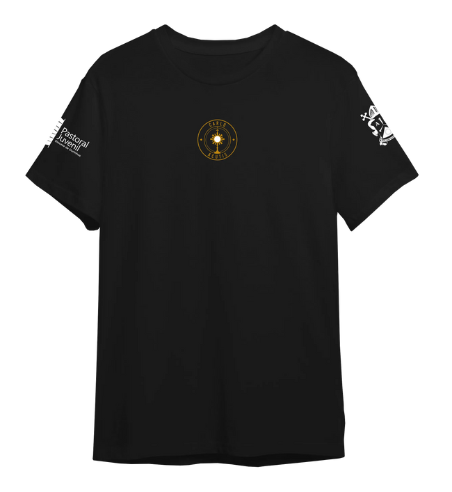 Camiseta Carlo Acutis
