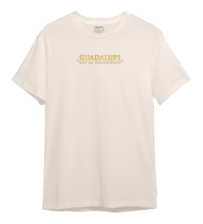 Camiseta Guadalupe