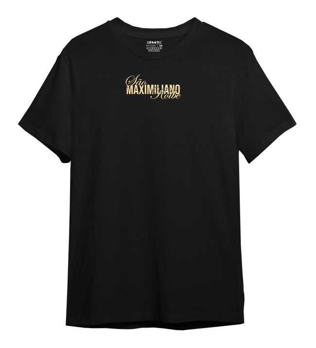 Camiseta São Maximiliano
