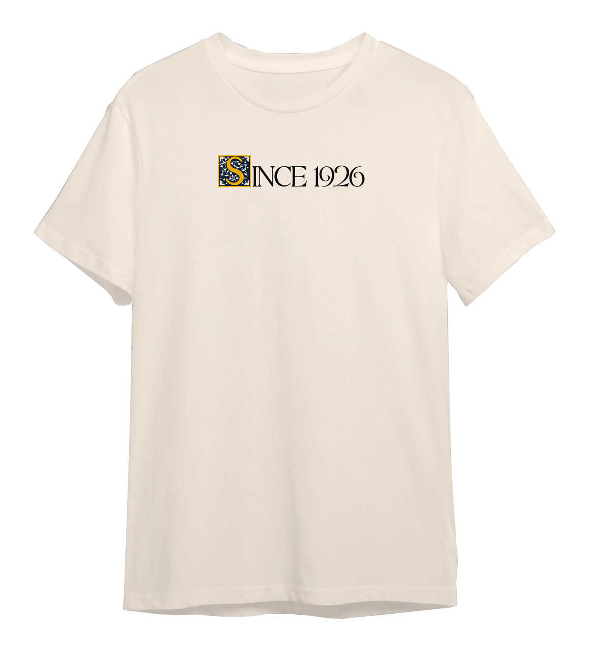 Camiseta   JDJ 2K26
