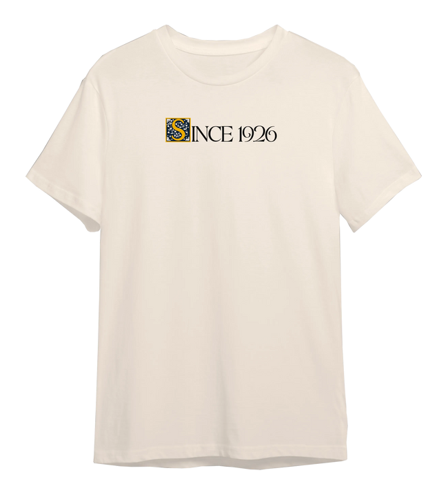 Camiseta   JDJ 2K26