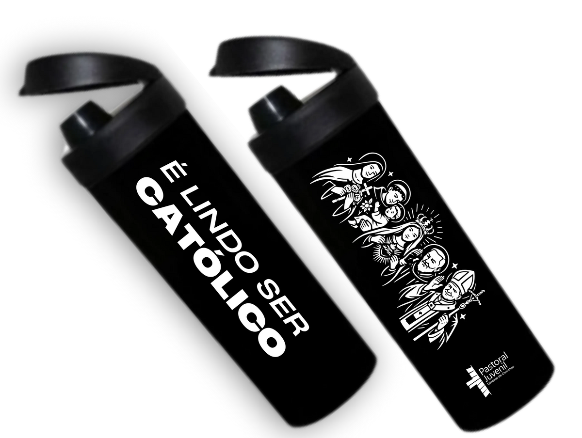 Squeeze 500ML - Setor Juventude
