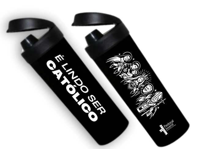 Squeeze 500ML - Setor Juventude