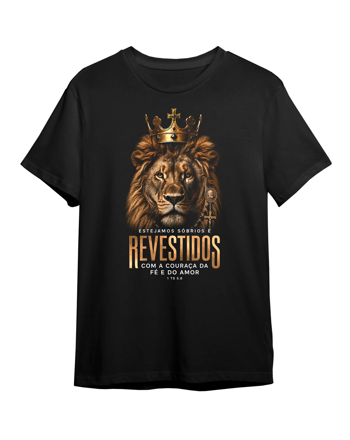 Camiseta Oficial do Evento