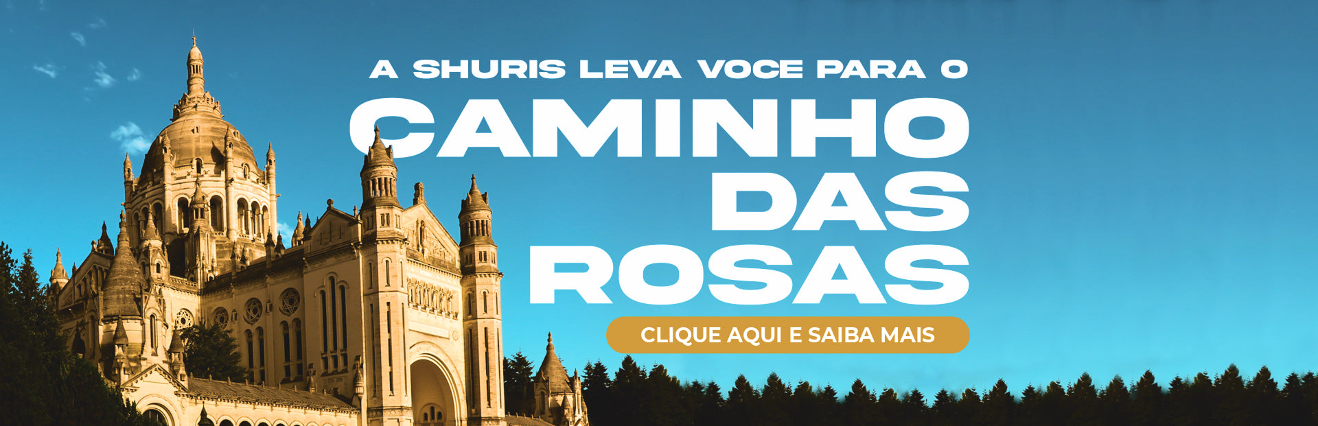 Peregrine pela Europa com tudo pago - Participe do sorteio