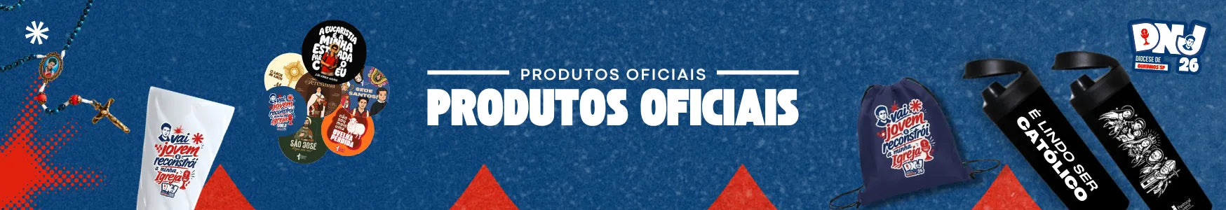 Banner DNJ Ourinhos Rodrigo Torres